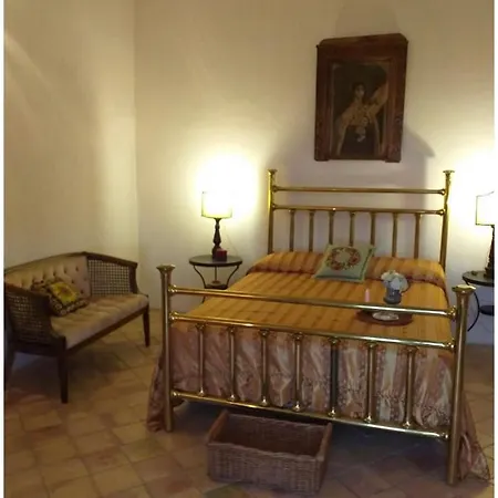 Le Nel Borgo Holiday home *