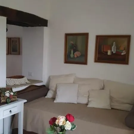 Le Nel Borgo בית נופש