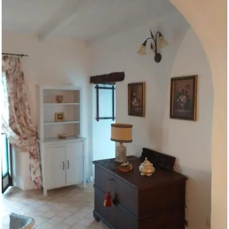 Le Nel Borgo Holiday home *