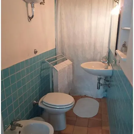 Le Nel Borgo * Crucoli