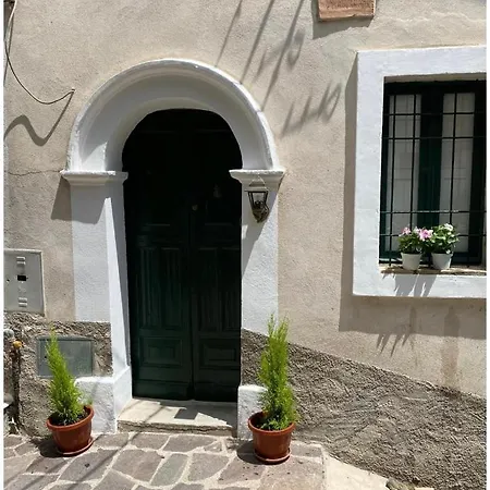 Holiday home Le Nel Borgo *